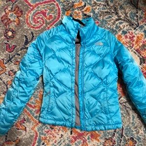 Women’s XS northface jacket